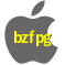 Aplicativo bzfpg para iOS