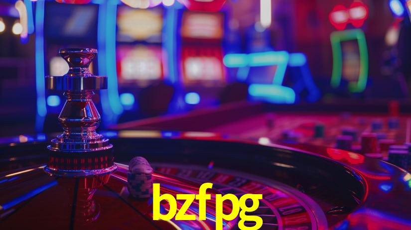 bzfpg: Seu Cassino Premiado com Pagamentos Rápidos