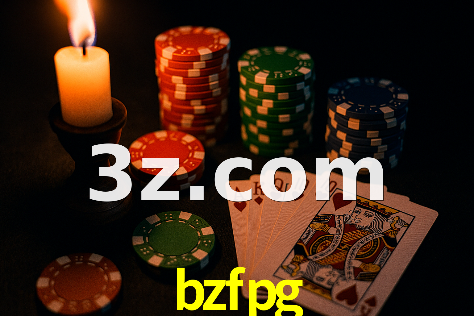 bzfpg 