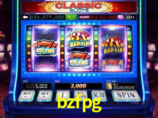 Descubra o Mundo do Cassino Online com bzfpg