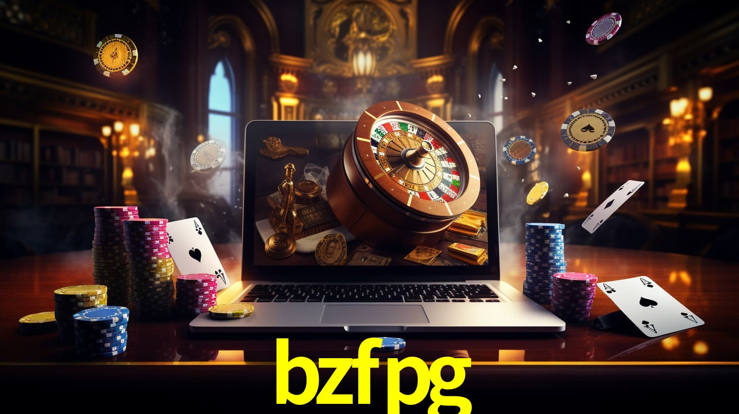 Welcome Bonus bzfpg