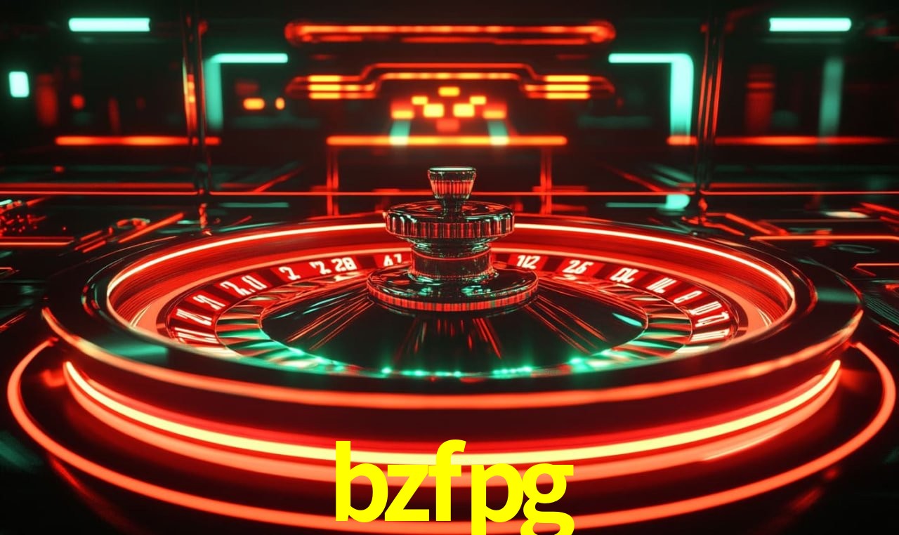 Bônus de Boas-vindas bzfpg