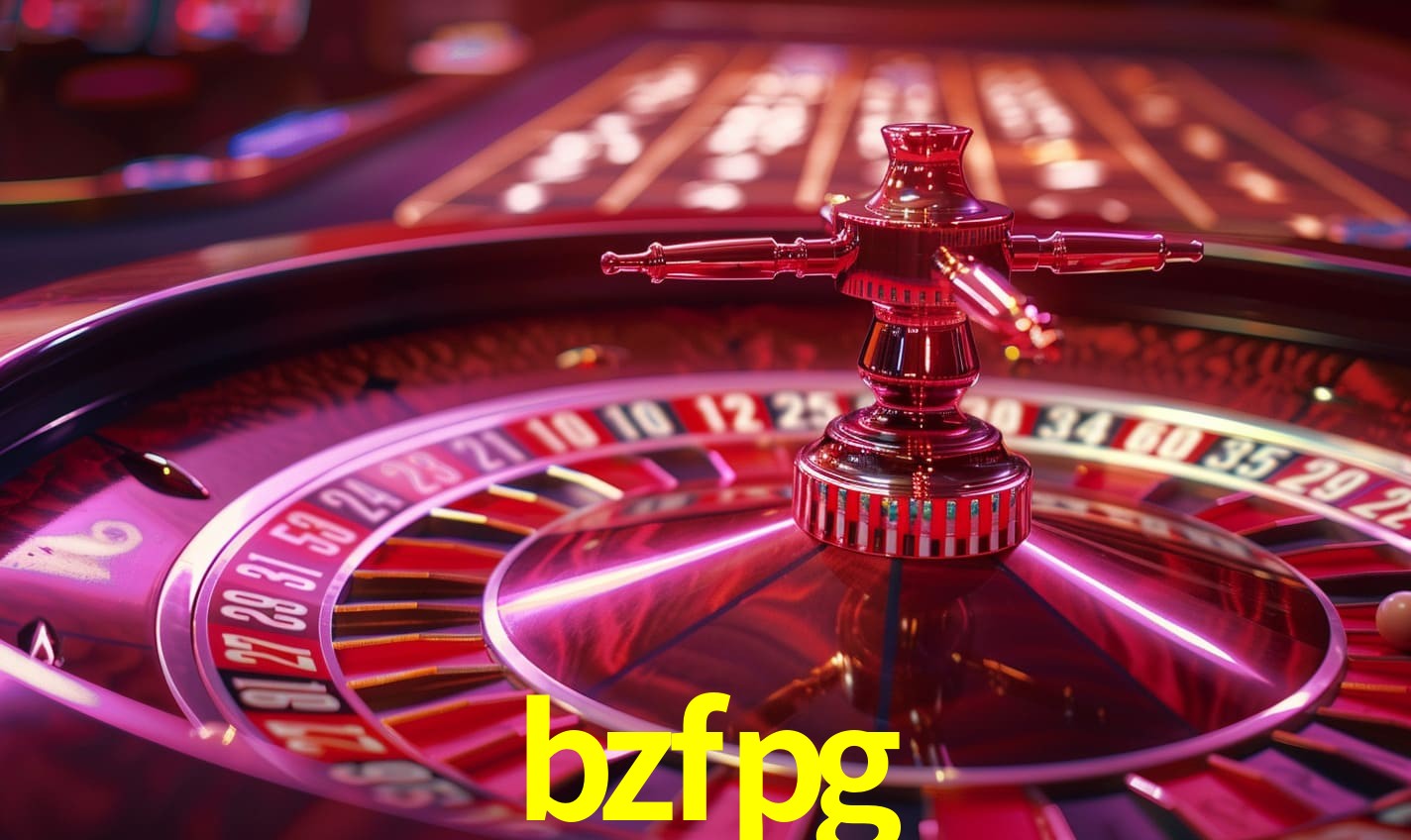 Jogos de Slot bzfpg
