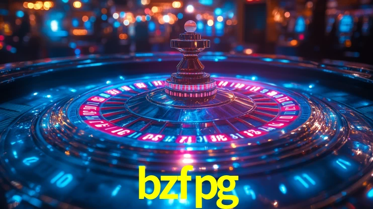 Sinta a adrenalina dos jogos de cassino com bzfpg