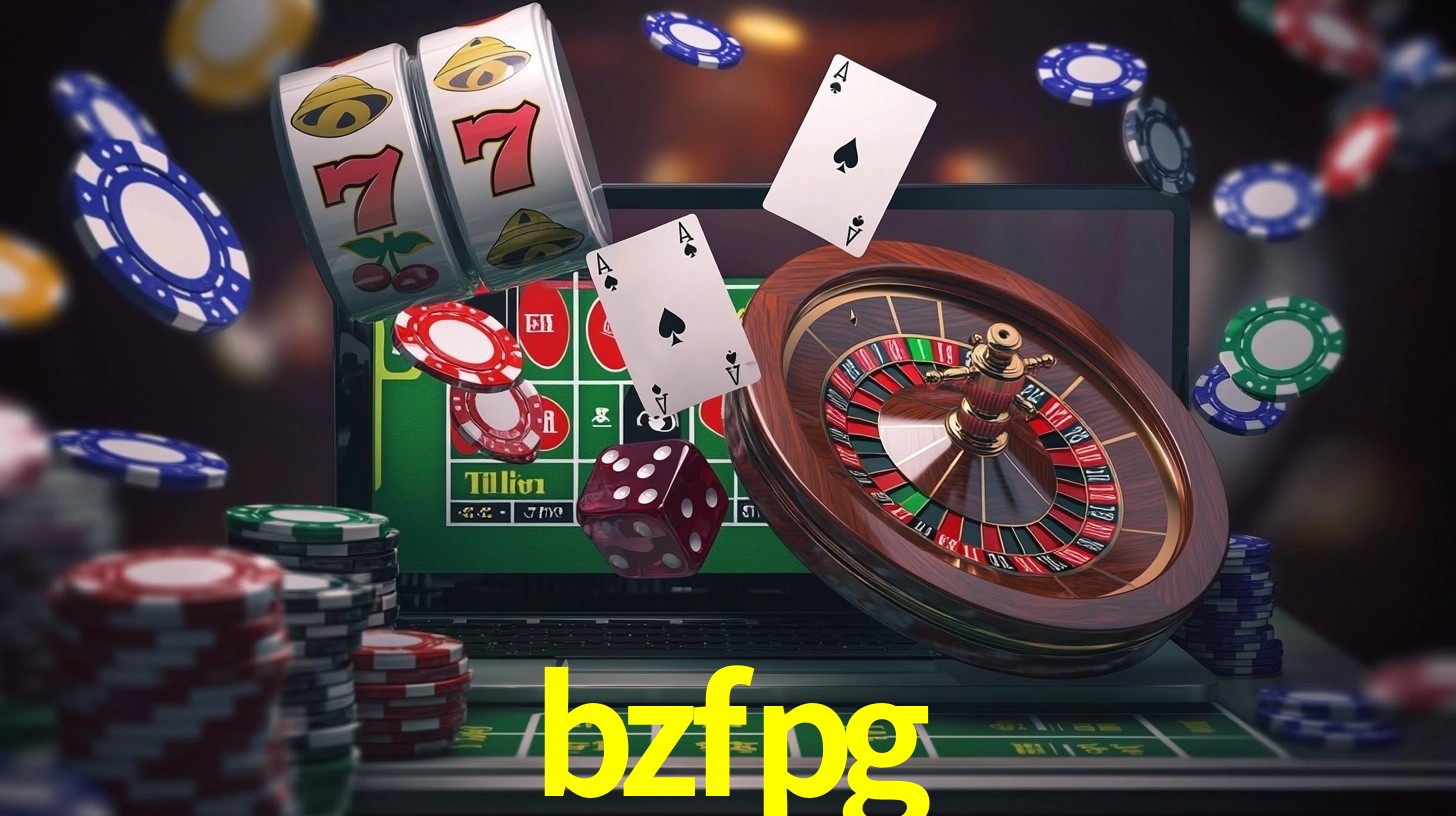 bzfpg: Jogos de Caça-Níqueis-Altas Recompensas, Roleta-Velocidade, Blackjack-Desafios Máximos